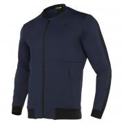 Viedma Fullzip Sweatshirt Mens Deep Blue