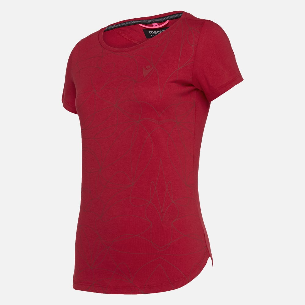 Athleisure FBJ Odense Cotton WOMENS