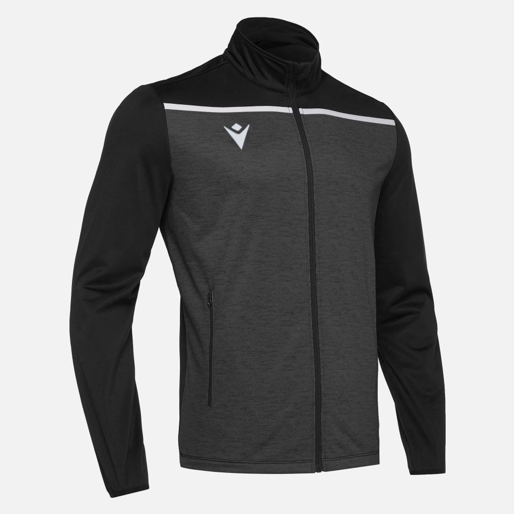 Gea Zip Top