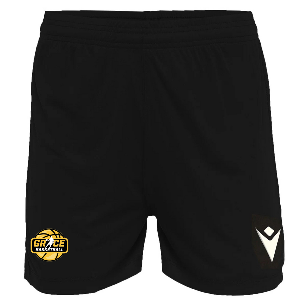 Grace Basketball Acrux Hero Shorts Girls/Womens