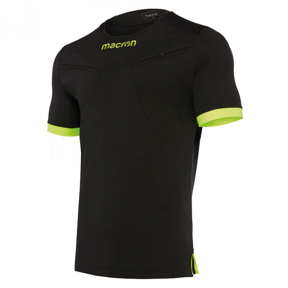 Arcturus Referee SS Shirt
