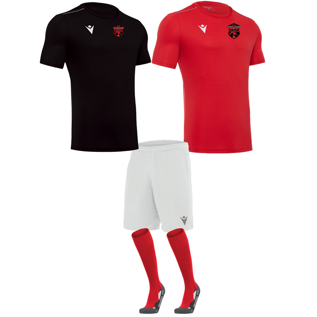 Cambio Cumbre Winter Kit 2026