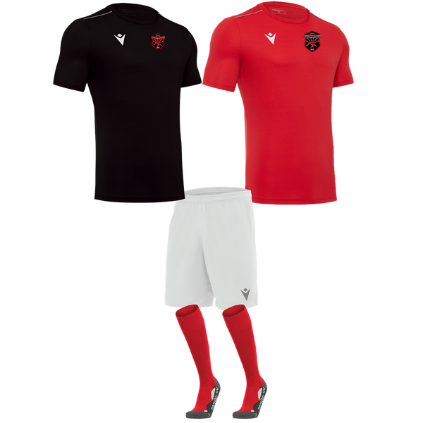 Cambio Cumbre Winter Kit 2026