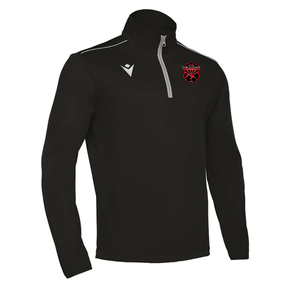 Rockingham Cambio Cumbre Havel 1/4 Zip Top