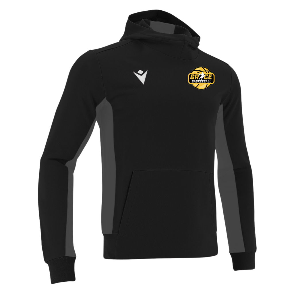 Grace Basketball Electro Hoodie