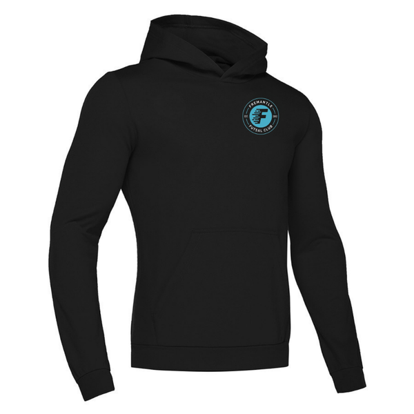 Fremantle FC Supporters Hoodie Black