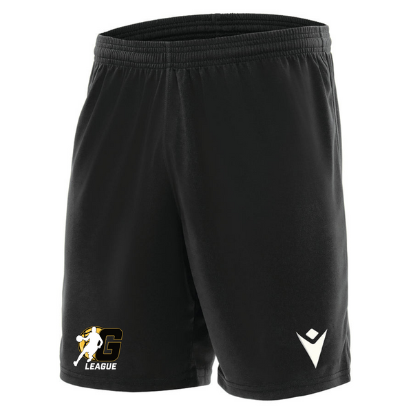 G League Mesa Hero Shorts Black