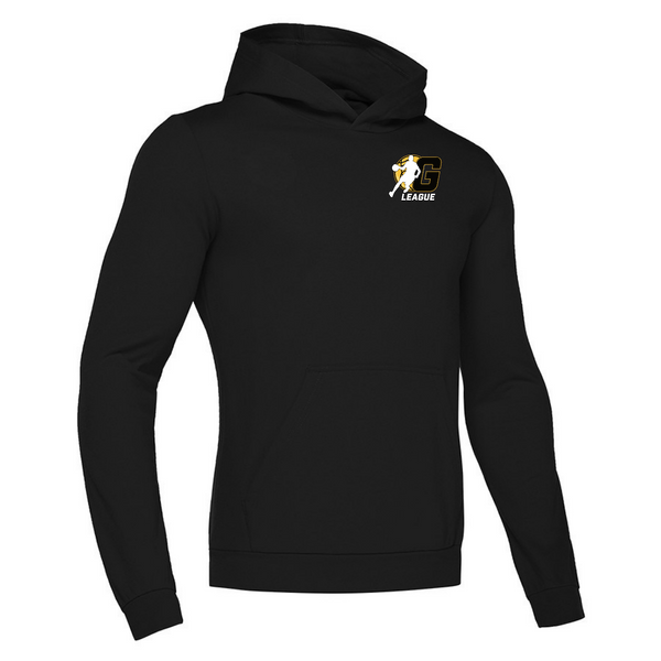 G League Hoodie Black