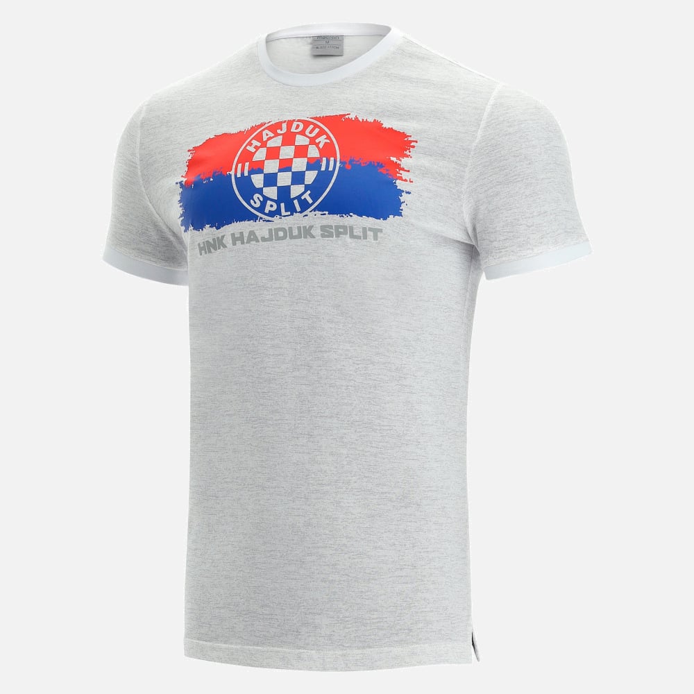 Hajd M21 Cotton Poly SS Shirt ADULT