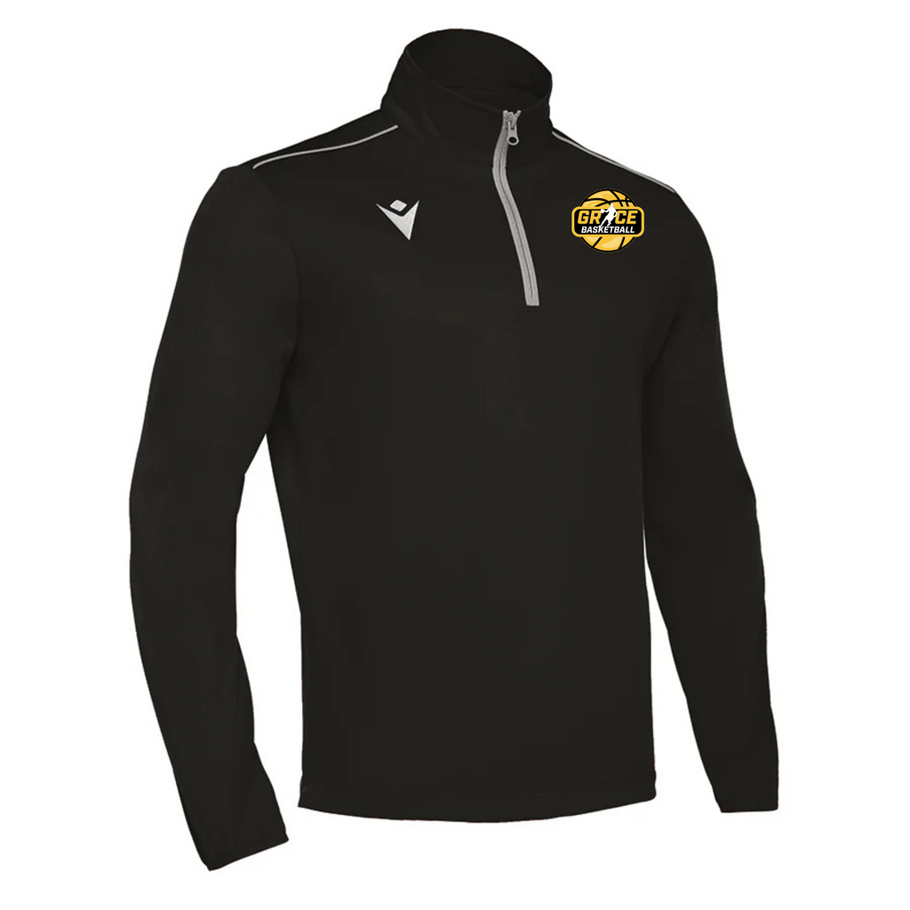 Grace Basketball Havel 1/4 Zip Top