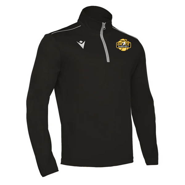 Grace Basketball Havel 1/4 Zip Top