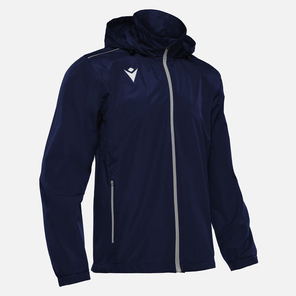 Lynwood SHS Lyngen Shower Jacket Navy