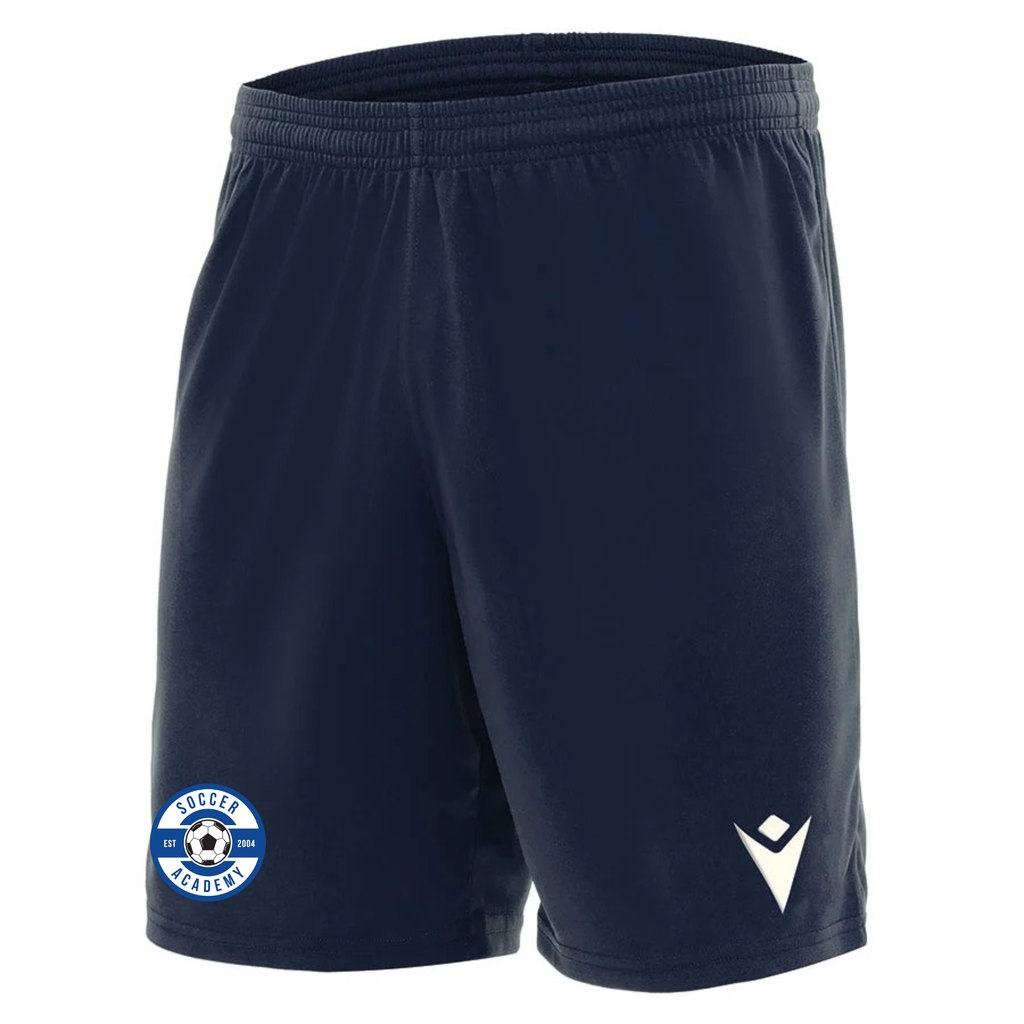 Lynwood SHS Mesa Hero Shorts Navy