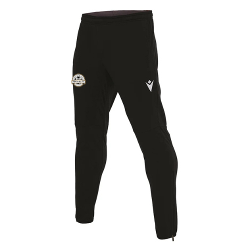 Perth Elite Football Academy Irtys Pant Black