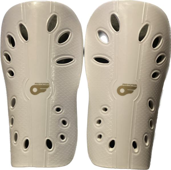 Pro Futsal Shin Guards
