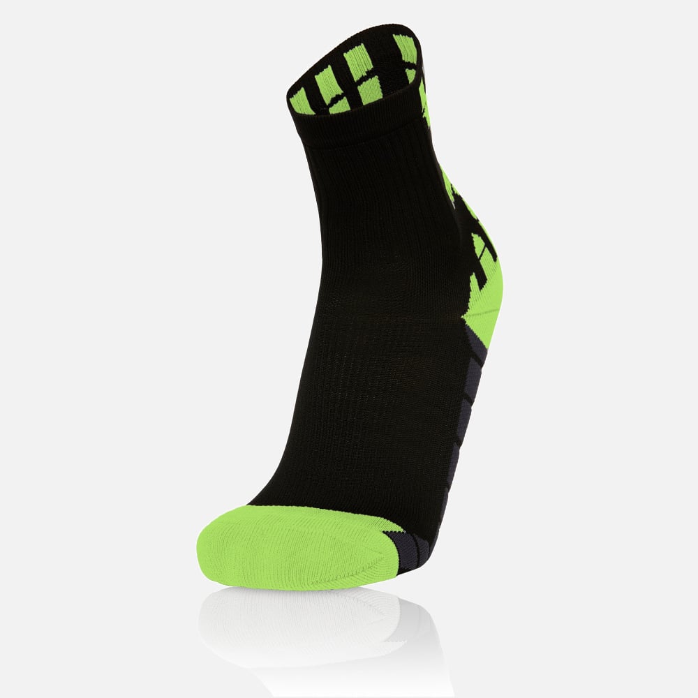 Interval Socks
