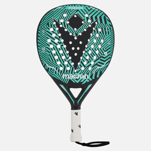Poseidon Premium Padel Racket