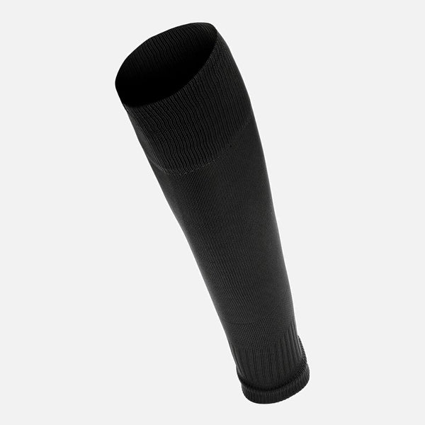 Rockingham Cambio Cumbre Sprint Footless Socks Black