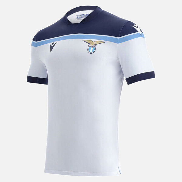 SS Lazio M21 Maglia Gara Away ADULT