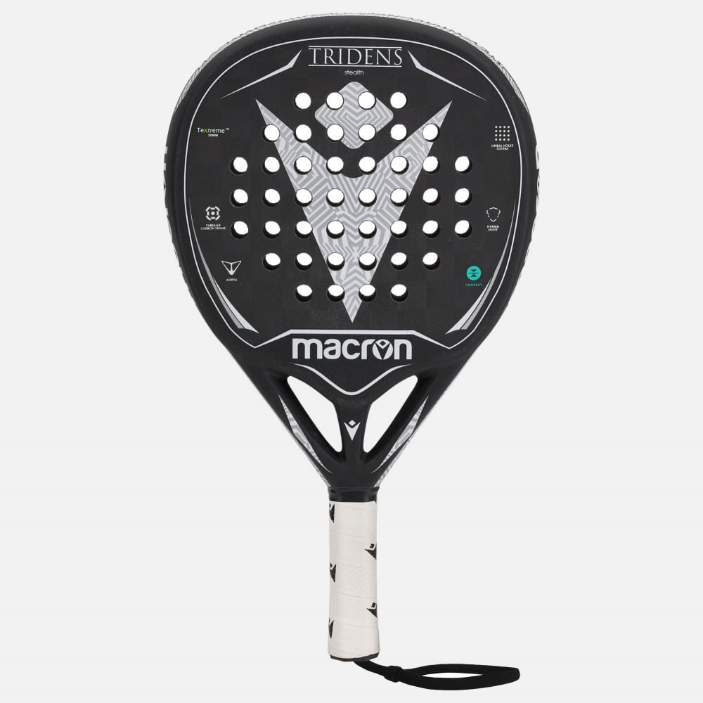 Tridens Stealth Pro Padel Racket