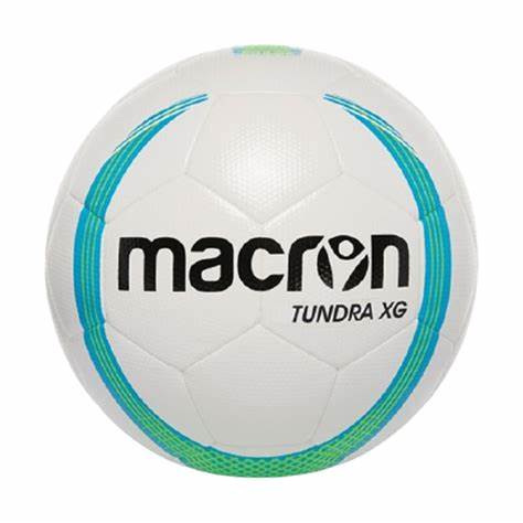 Tundra XG Futsal Ball