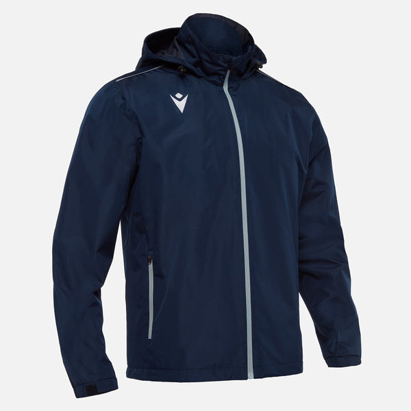 Lynwood SHS Vostok Shower Jacket Navy