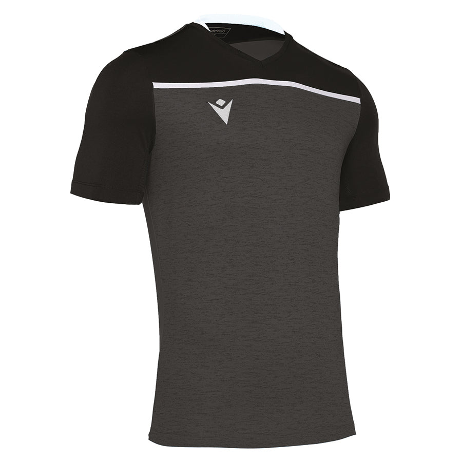 Deneb Shirt Black/White