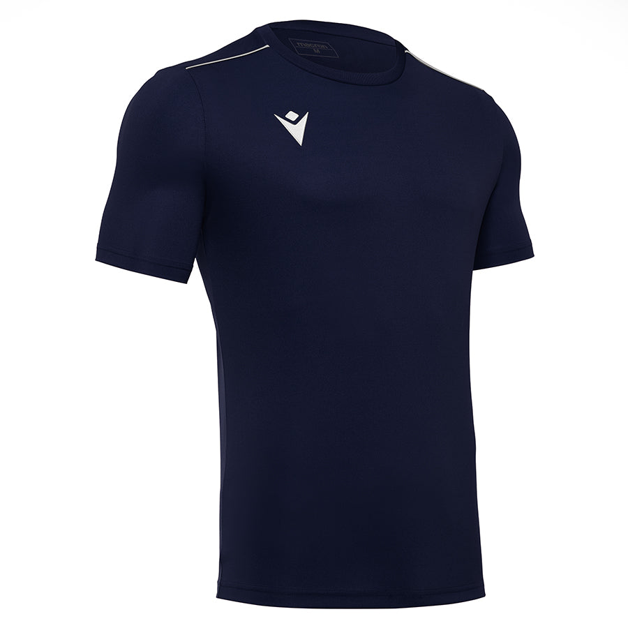 Rigel Hero S/S Shirt Navy