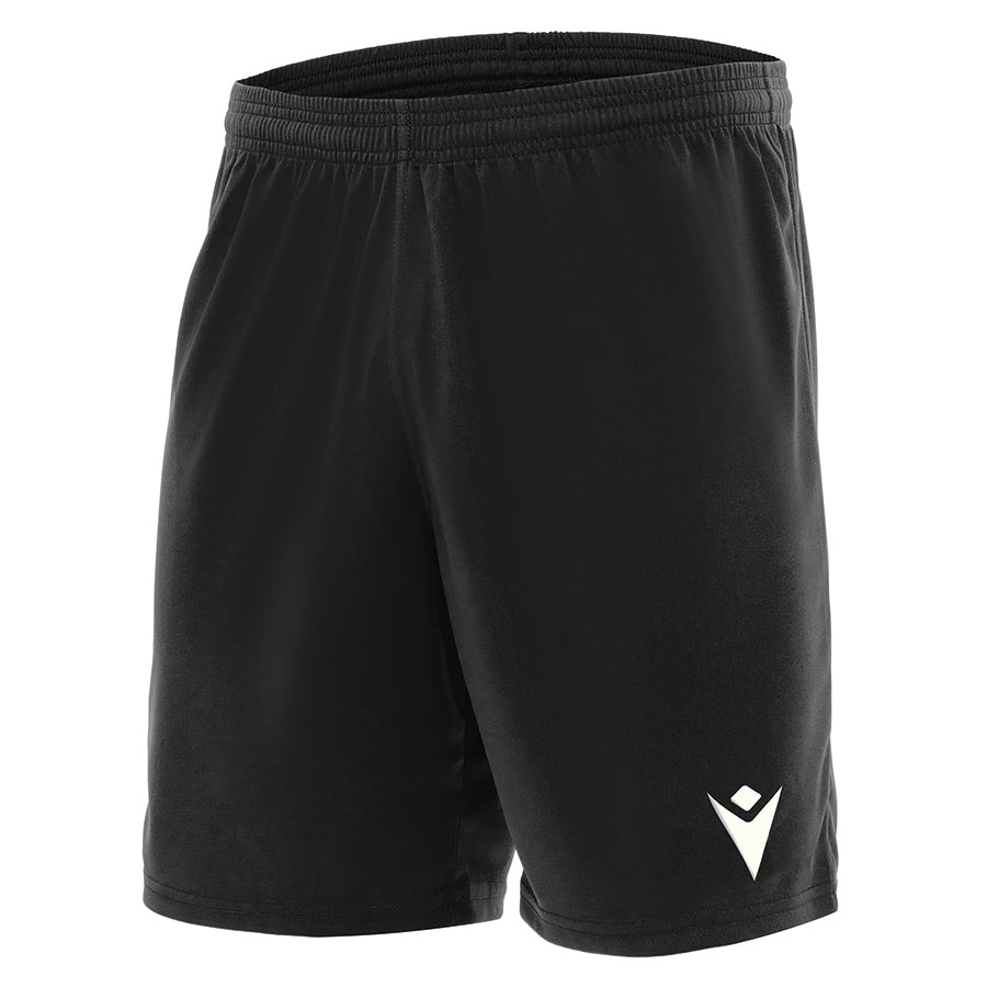 Mesa Hero Shorts Black
