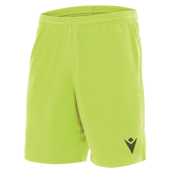 Mesa Hero Shorts Neon Yellow