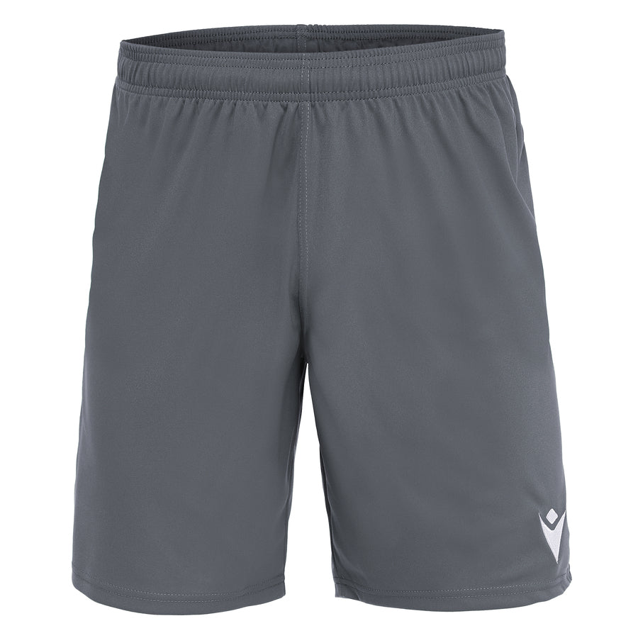 Cockburn Wolves Mesa Hero Shorts Anthracite