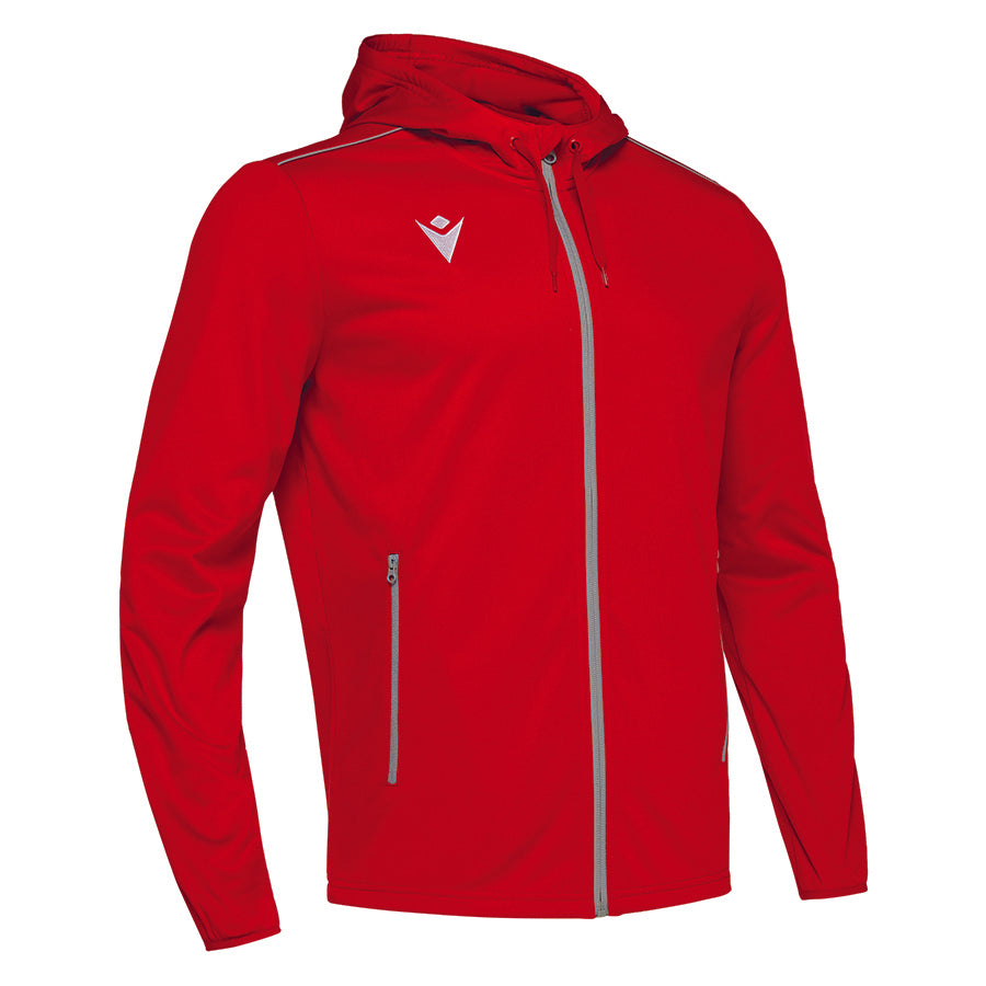 Freyr Hoody Full Zip Top