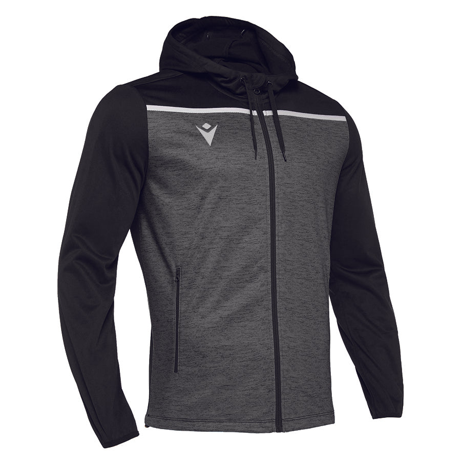 Aether Zip Top