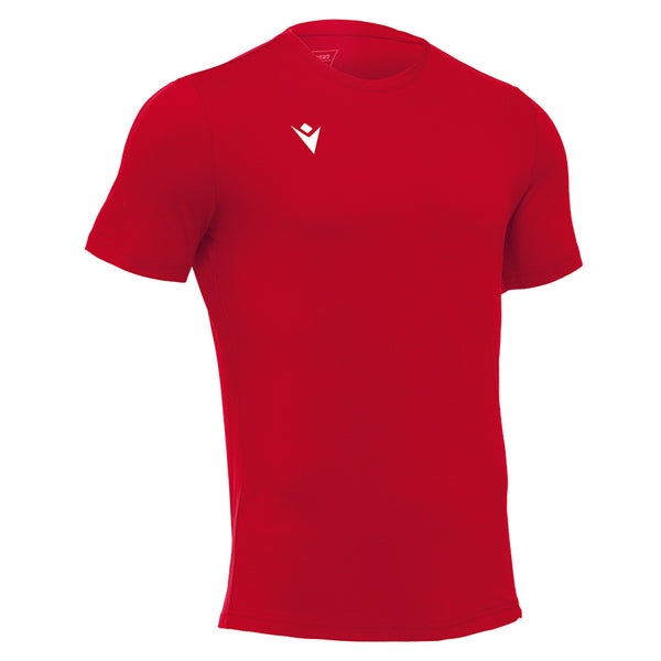 Boost Hero T-shirt Red