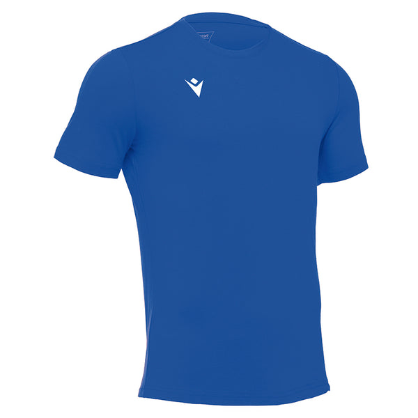 Boost Hero T-shirt Royal Blue