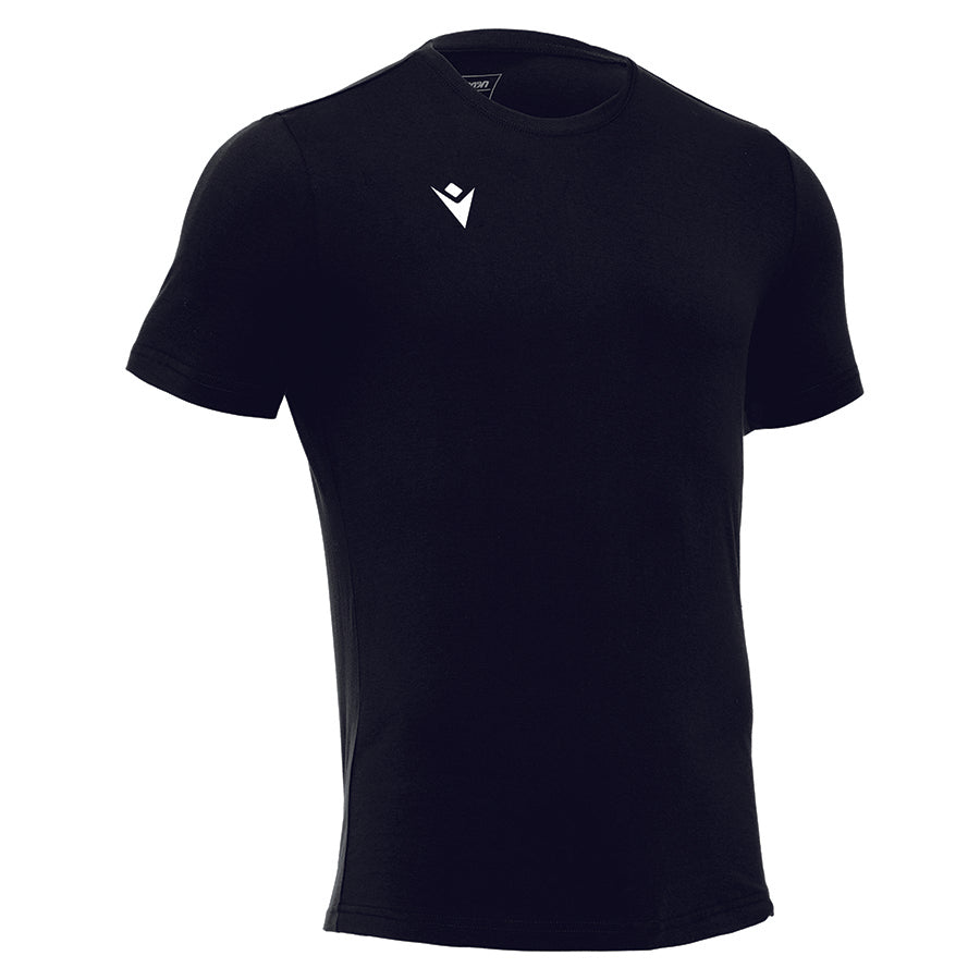 Boost Hero T-shirt Black