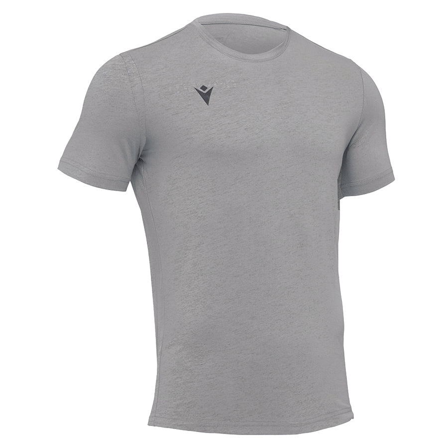 Boost Hero T-shirt Grey