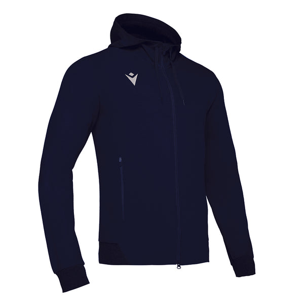 Zither Full Zip Hoody