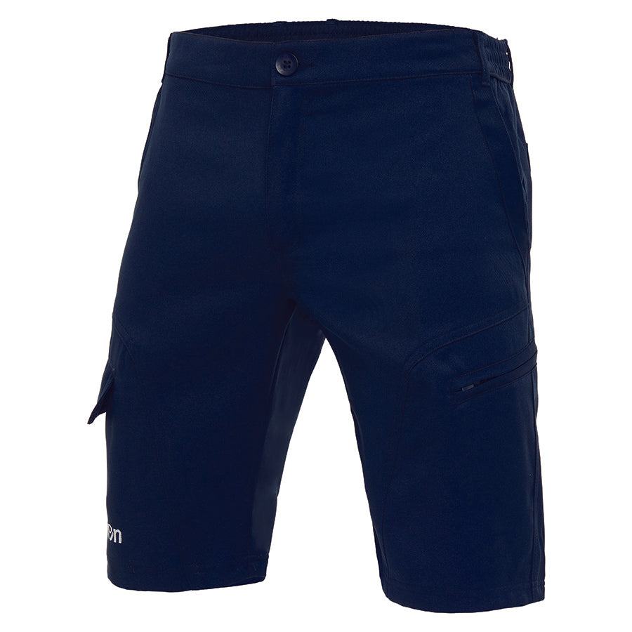 Walk Bermuda Short