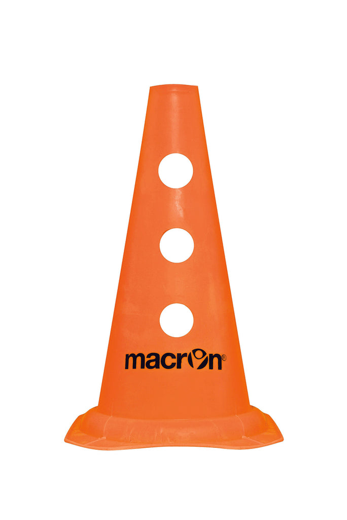 Cone with Holes