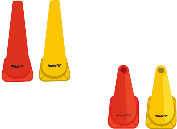 Cone With Hole on Top