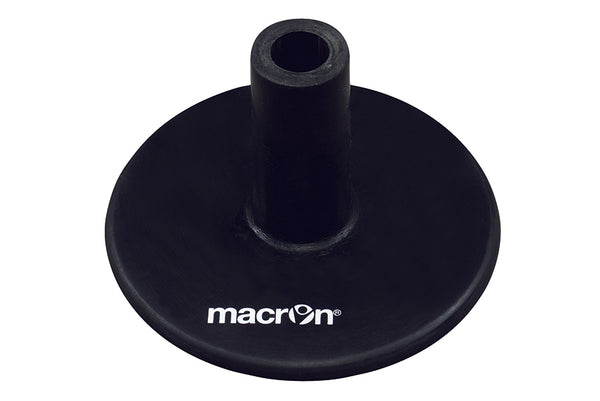 Rubber Pole Base 25CM