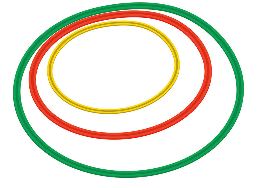 Speed Ring