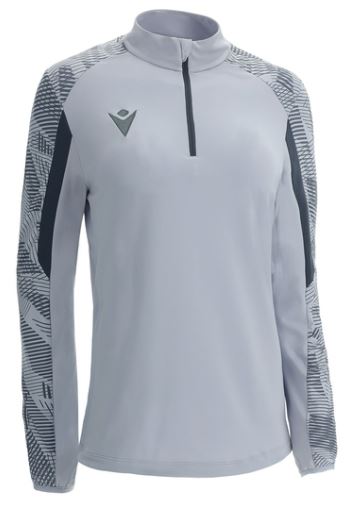 Dora Training 1/4 Zip Top