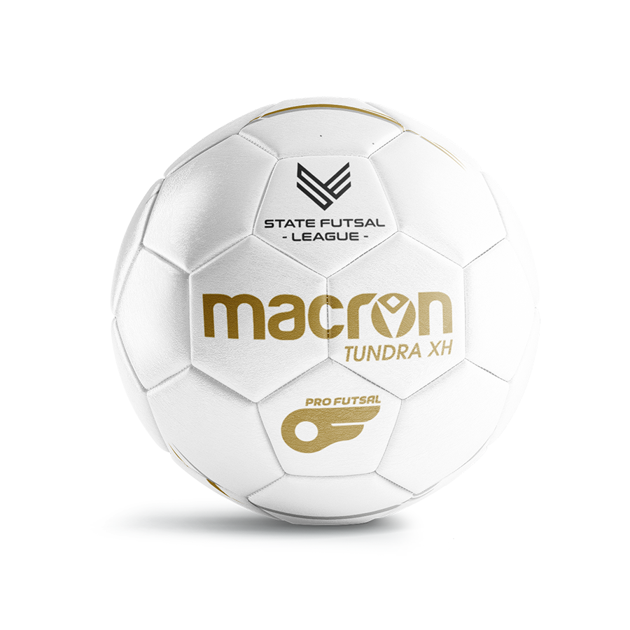 Tundra Pro Futsal Size 3 Futsal Ball