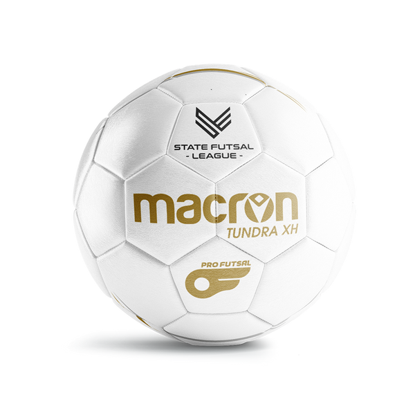 Tundra Pro Futsal Size 3 Futsal Ball
