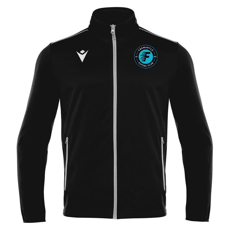 Fremantle FC Nemesis Full Zip Black (Player)