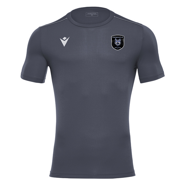 Cockburn Wolves Rigel Hero Training S/S Shirt