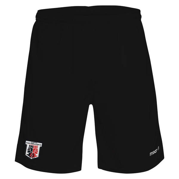 Curtin FC Playing Shorts