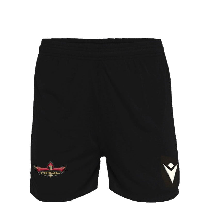 Mandurah Basketball Female Acrux Hero Shorts